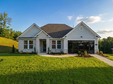 Exterior - 2020 Raspberry Ln, Cullman, AL 35055 photo 2 of 7