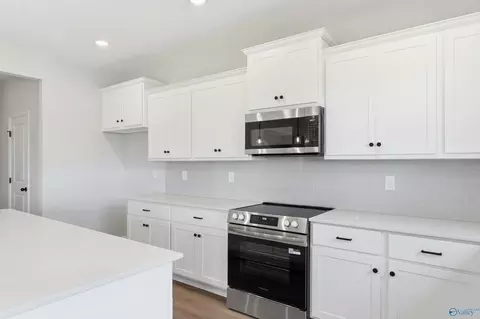 Kitchen - 2020 Raspberry Ln, Cullman, AL 35055 photo 1 of 8