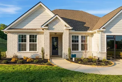 Exterior - 2020 Raspberry Ln, Cullman, AL 35055 photo 4 of 8