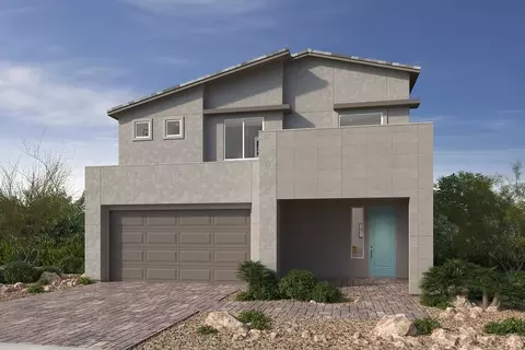 1192 Cloudbreak Cove Dr, Las Vegas, NV 89138