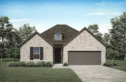 2519 Ragged Rock, San Antonio, TX 78245