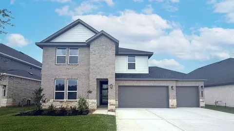 1108 Skyline Trails Ave, Conroe, TX 77303