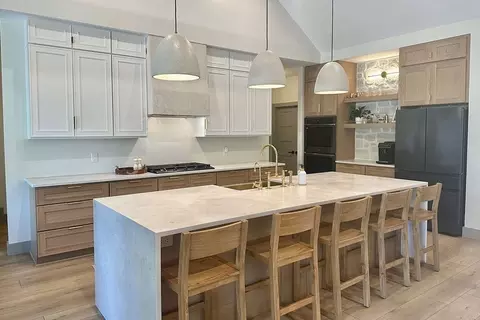 Kitchen - Jeremiah Ct, Hickory, NC 28601 photo 4 of 10