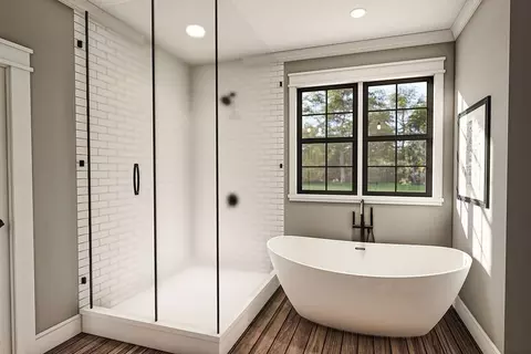 Bath - Jeremiah Ct, Hickory, NC 28601 photo 2 of 6