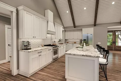 Kitchen - Jeremiah Ct, Hickory, NC 28601 photo 2 of 10