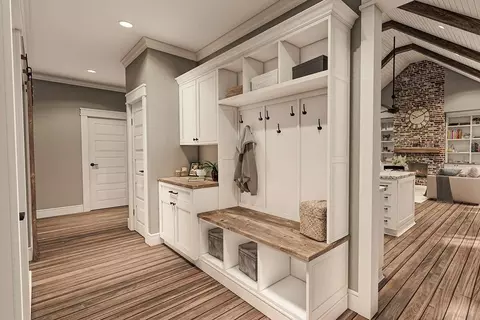 Entry Way - Jeremiah Ct, Hickory, NC 28601 photo 2 of 5