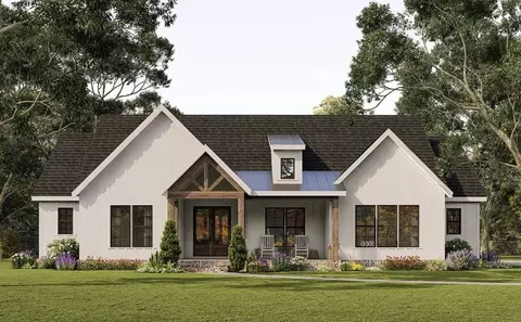 Jeremiah Ct, Hickory, NC 28601