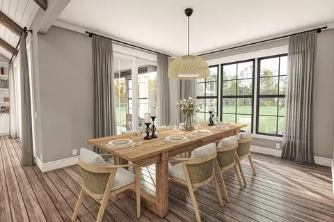 Dining - Jeremiah Ct, Hickory, NC 28601 photo 1 of 2