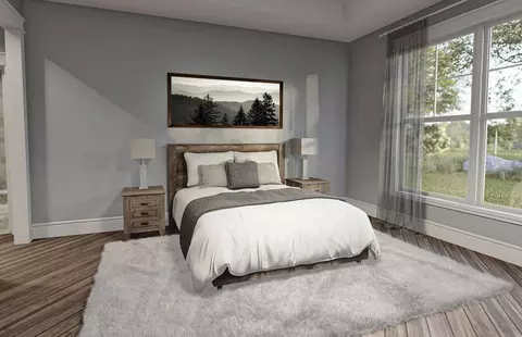Bedroom - Jeremiah Ct, Hickory, NC 28601 photo 2 of 6