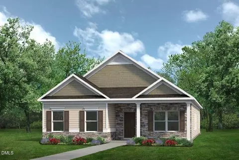 1234 Lemon Springs Rd, Sanford, NC 27330