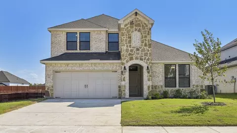 1715 Patricia Dr, Princeton, TX 75407