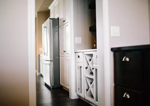 Entry Way - 940 S High Point Rd, Madison, WI 53719 photo 1 of 2