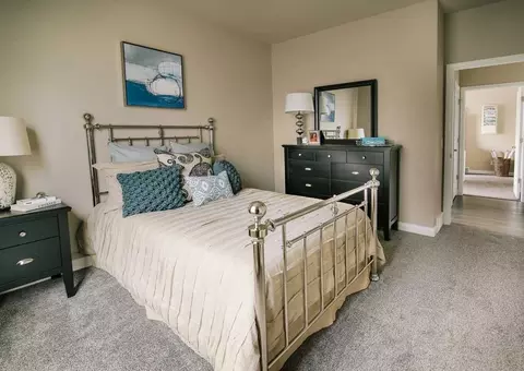 Bedroom - 940 S High Point Rd, Madison, WI 53719 photo 1 of 2