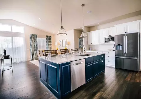 Kitchen - 940 S High Point Rd, Madison, WI 53719 photo 2 of 2