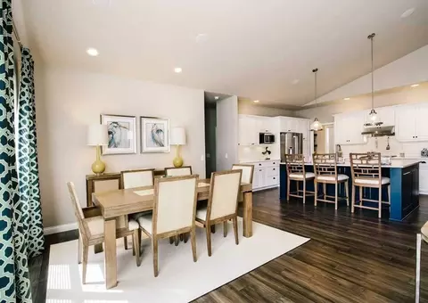 Dining - 940 S High Point Rd, Madison, WI 53719 photo 1 of 1