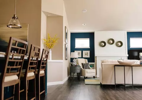 Living - 940 S High Point Rd, Madison, WI 53719 photo 1 of 2