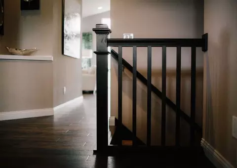 Entry Way - 940 S High Point Rd, Madison, WI 53719 photo 2 of 2