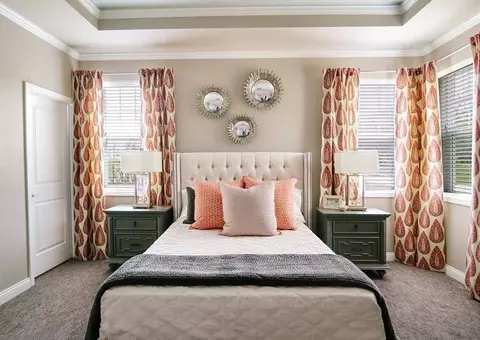 Bedroom - 940 S High Point Rd, Madison, WI 53719 photo 2 of 2