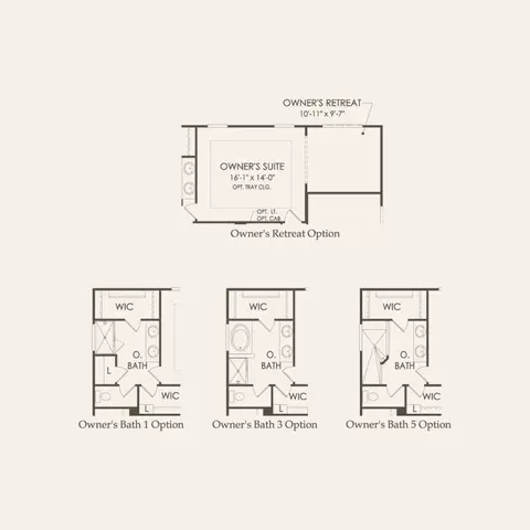 Floorplan - 3132 Peyton Cir, Aurora, IL 60503 photo 4 of 4