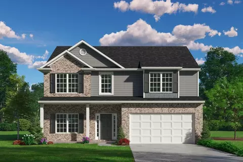 1335 Dandridge Dr, Kernersville, NC 27284