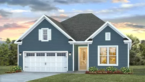 2016 Cypress Hill Dr SE, Bolivia, NC 28422