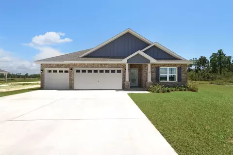227 Lake Merial Blvd, Panama City, FL 32409