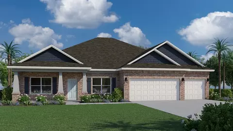 227 Lake Merial Blvd, Panama City, FL 32409