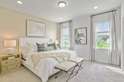 Bedroom - 182 Brook Forest Dr, Saint Augustine, FL 32092 photo 1 of 4