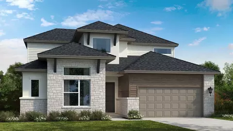19508 Helens Catch Dr, Pflugerville, TX 78660