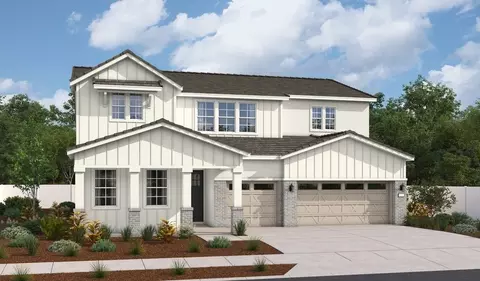 100 Canyon Estates Cir, American Canyon, CA 94503