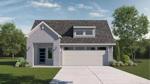 896 Lady Bird Ln, College Station, TX 77845