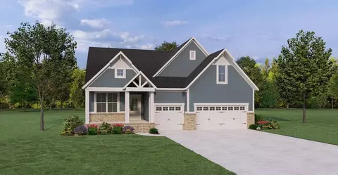 2008 Kessock Isle Ln, Knightdale, NC 27545