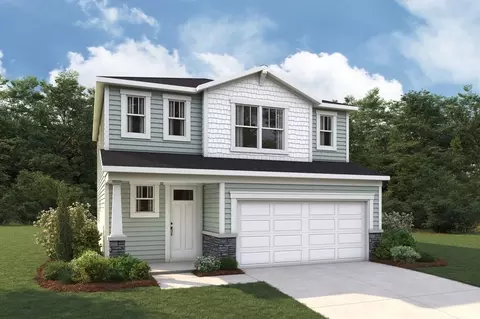 274 Little Creek Dr, Lillington, NC 27546