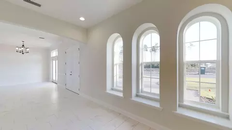 Entry Way - 226 Pantano Dr, Saint Augustine, FL 32095 photo 2 of 3