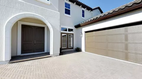 Exterior - 226 Pantano Dr, Saint Augustine, FL 32095 photo 5 of 9