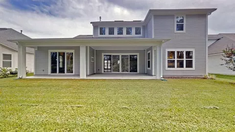 Exterior - 226 Pantano Dr, Saint Augustine, FL 32095 photo 7 of 9