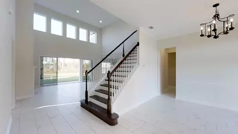 Entry Way - 226 Pantano Dr, Saint Augustine, FL 32095 photo 1 of 3