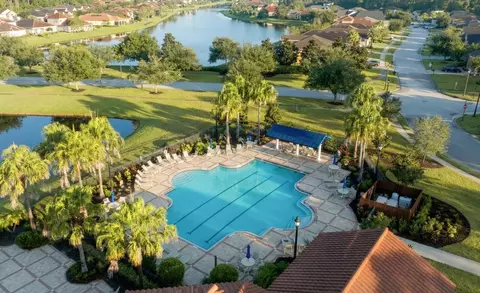 Exterior - 226 Pantano Dr, Saint Augustine, FL 32095 photo 9 of 9