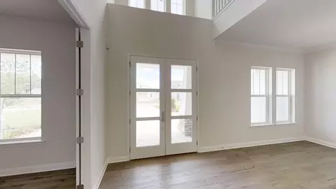 Entry Way - 226 Pantano Dr, Saint Augustine, FL 32095 photo 3 of 3