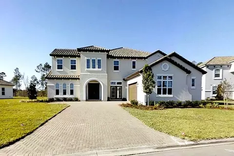 Exterior - 226 Pantano Dr, Saint Augustine, FL 32095 photo 4 of 9