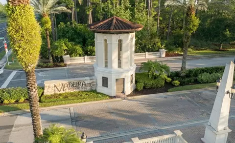 View/Area - 226 Pantano Dr, Saint Augustine, FL 32095 photo 5 of 10