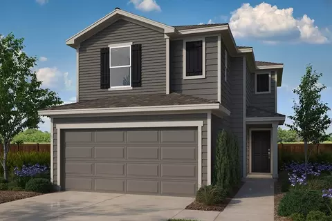 Exterior - 13059 Jeopardy Ave, Von Ormy, TX 78073 photo 2 of 7