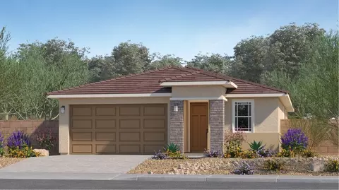 12350 N 303rd Ln, Buckeye, AZ 85396