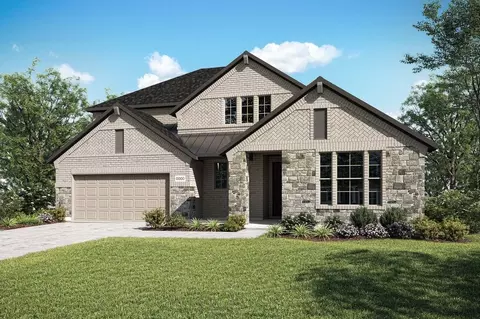 701 Boardwalk Way, Aubrey, TX 76227