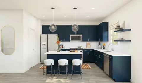Kitchen - 6406 Gorini Ln, Bakersfield, CA 93313 photo 1 of 1