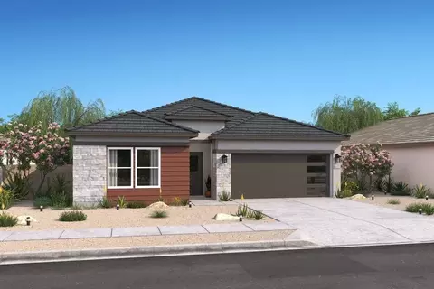Exterior - 6406 Gorini Ln, Bakersfield, CA 93313 photo 8 of 8