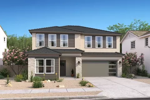 Exterior - 6406 Gorini Ln, Bakersfield, CA 93313 photo 2 of 8