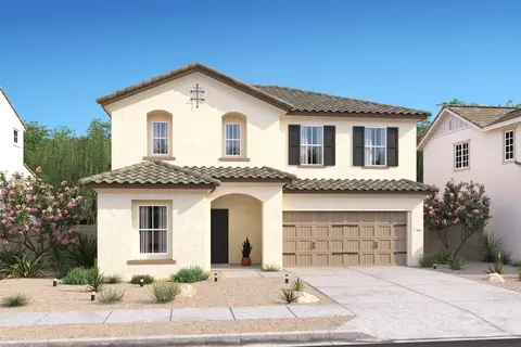 Exterior - 6406 Gorini Ln, Bakersfield, CA 93313 photo 3 of 8