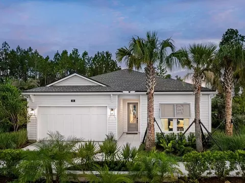 269 Pine Leaf Dr, Saint Augustine, FL 32092