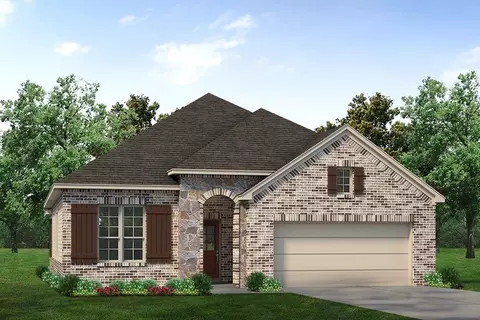 1013 Pecan Tree Ln, Wht Settlemt, TX 76108